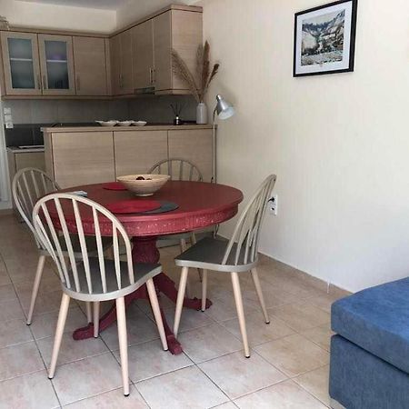 Eleni'S Maisonette Kalamata Ngoại thất bức ảnh