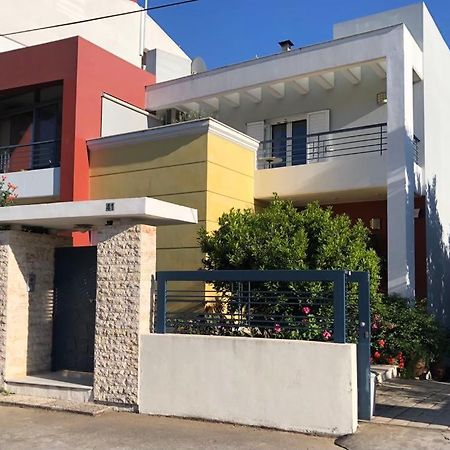 Eleni'S Maisonette Kalamata Ngoại thất bức ảnh