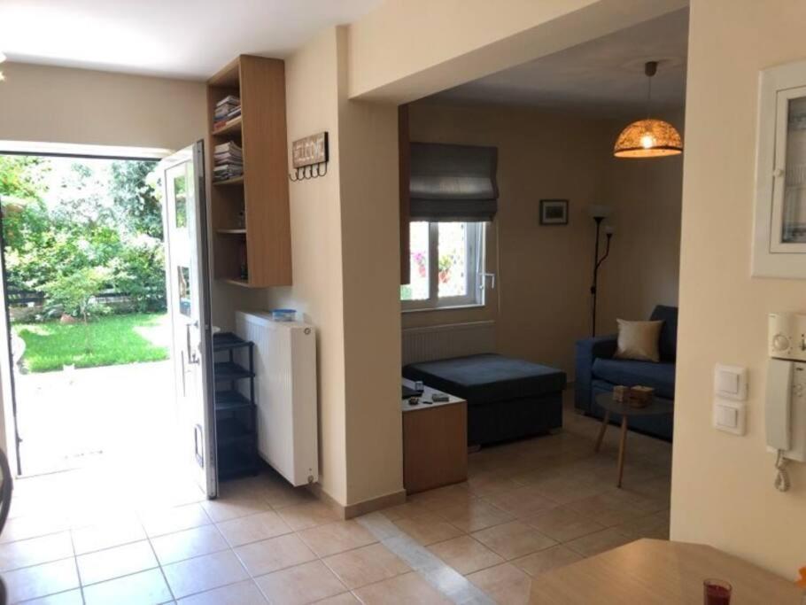 Eleni'S Maisonette Kalamata Ngoại thất bức ảnh