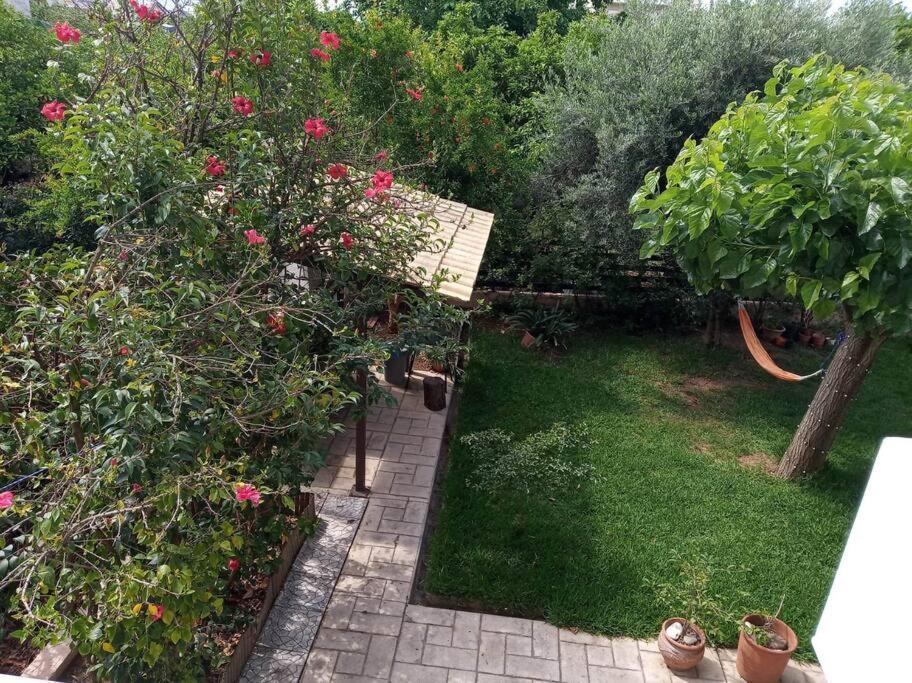Eleni'S Maisonette Kalamata Ngoại thất bức ảnh