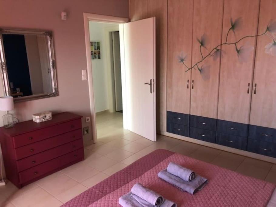 Eleni'S Maisonette Kalamata Ngoại thất bức ảnh