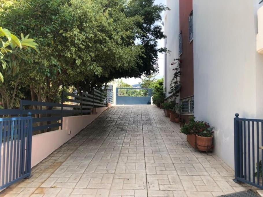 Eleni'S Maisonette Kalamata Ngoại thất bức ảnh