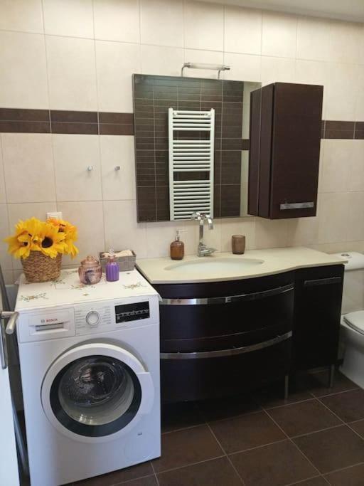 Eleni'S Maisonette Kalamata Ngoại thất bức ảnh