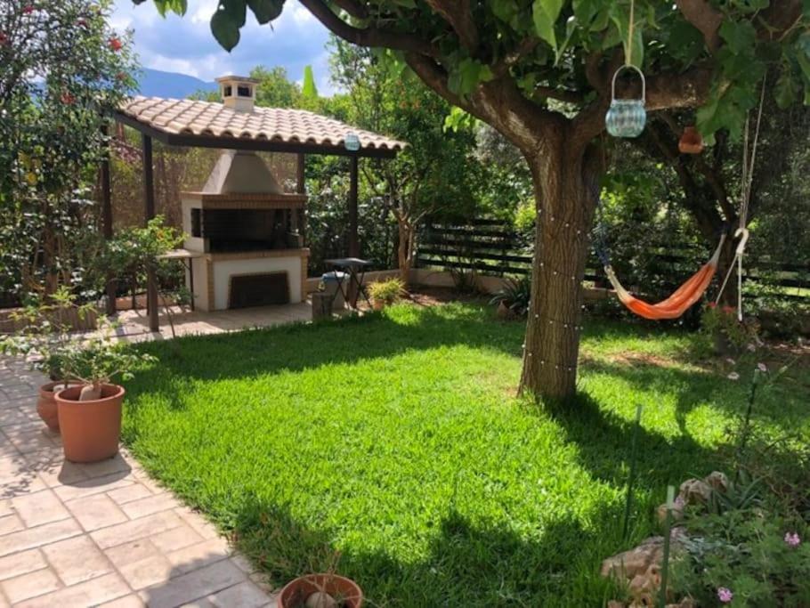 Eleni'S Maisonette Kalamata Ngoại thất bức ảnh
