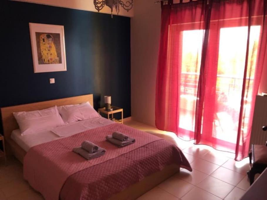 Eleni'S Maisonette Kalamata Ngoại thất bức ảnh