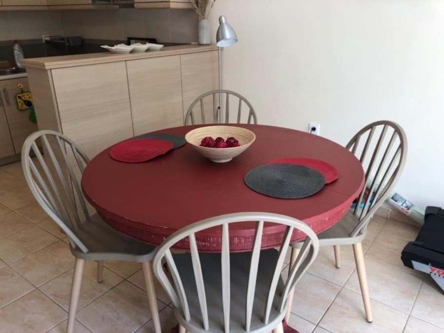Eleni'S Maisonette Kalamata Ngoại thất bức ảnh