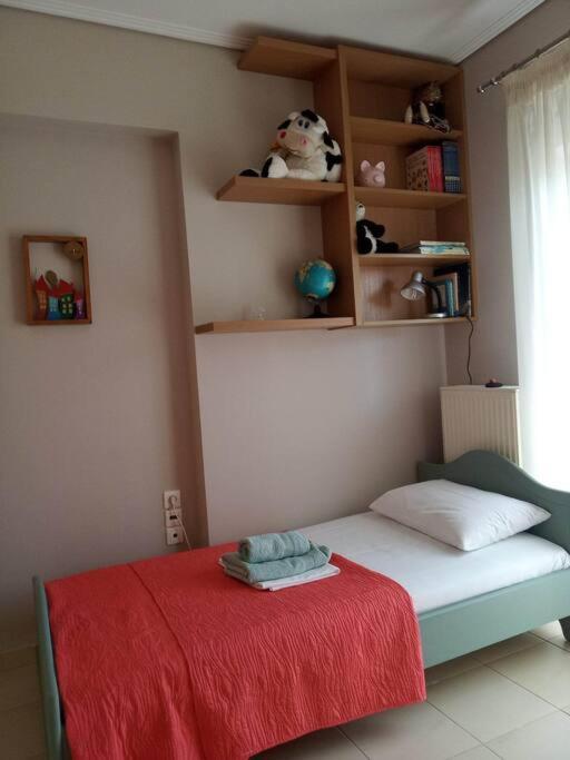 Eleni'S Maisonette Kalamata Ngoại thất bức ảnh
