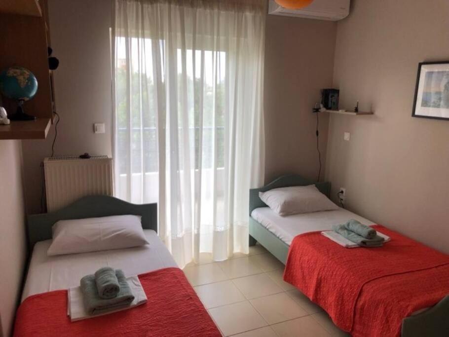 Eleni'S Maisonette Kalamata Ngoại thất bức ảnh