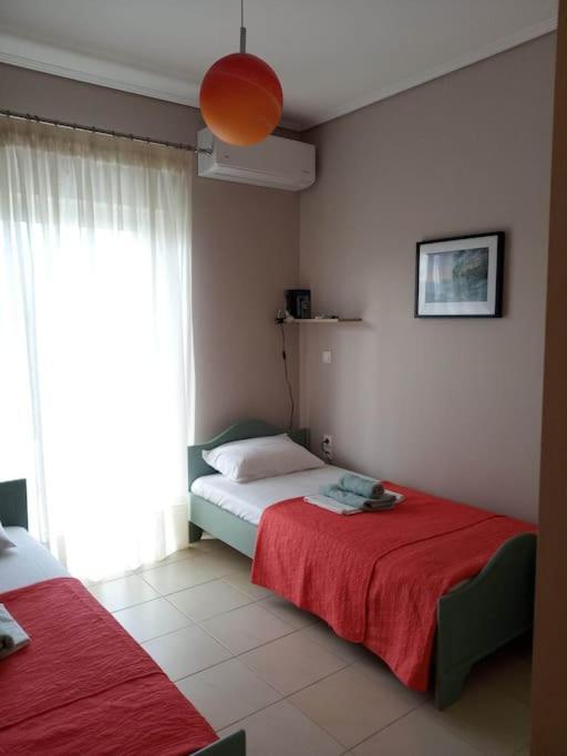 Eleni'S Maisonette Kalamata Ngoại thất bức ảnh