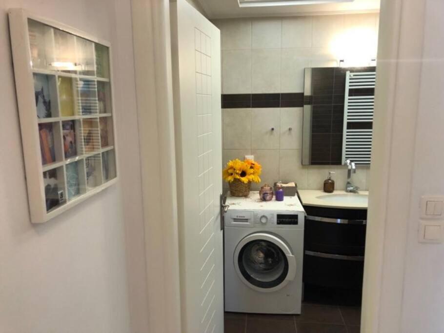Eleni'S Maisonette Kalamata Ngoại thất bức ảnh