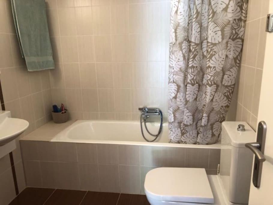 Eleni'S Maisonette Kalamata Ngoại thất bức ảnh