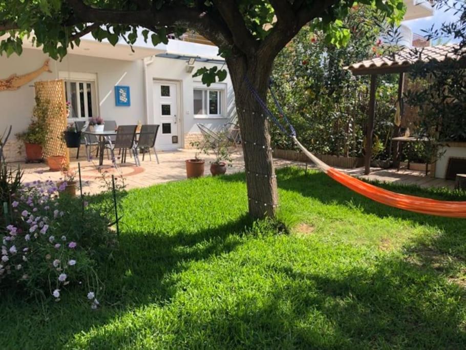 Eleni'S Maisonette Kalamata Ngoại thất bức ảnh