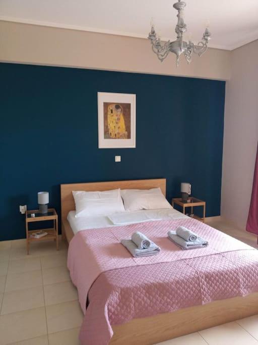 Eleni'S Maisonette Kalamata Ngoại thất bức ảnh