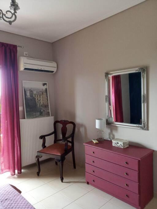 Eleni'S Maisonette Kalamata Ngoại thất bức ảnh