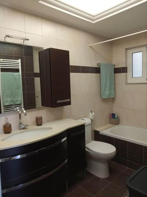 Eleni'S Maisonette Kalamata Ngoại thất bức ảnh