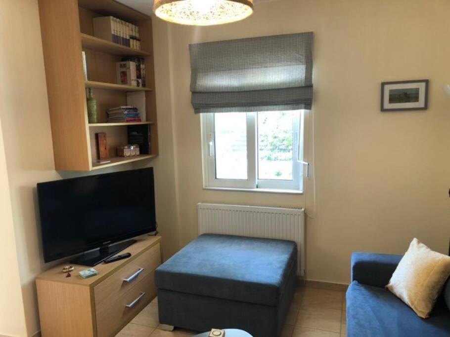 Eleni'S Maisonette Kalamata Ngoại thất bức ảnh