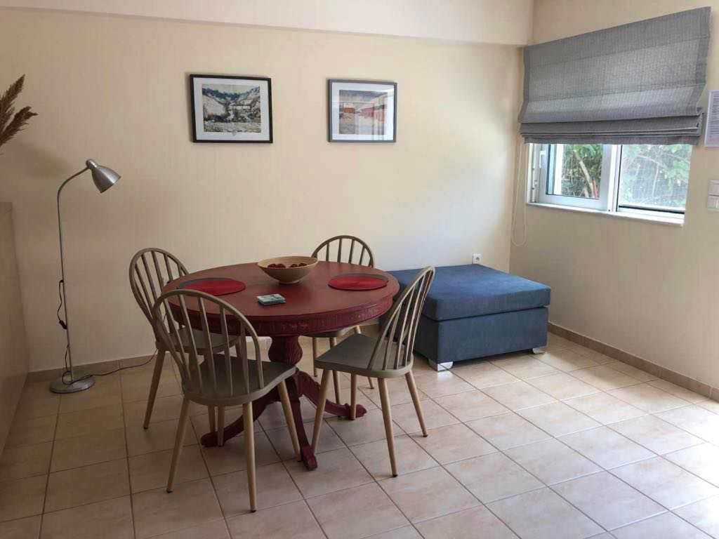 Eleni'S Maisonette Kalamata Ngoại thất bức ảnh