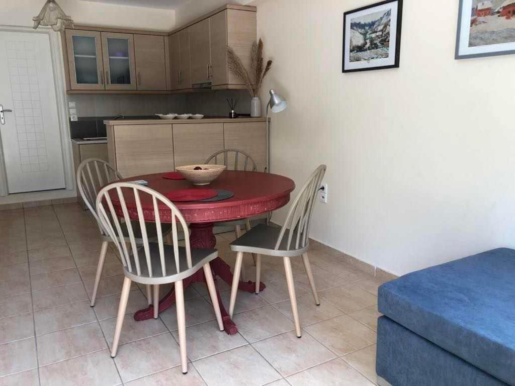 Eleni'S Maisonette Kalamata Ngoại thất bức ảnh
